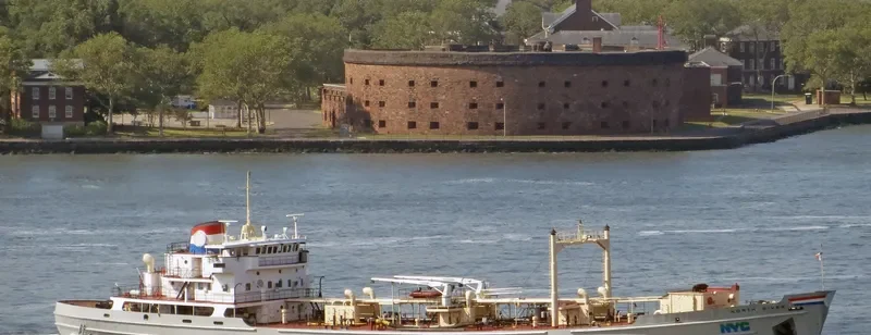 NORTH RIVER General Cargo IMO 7366324 photo 4