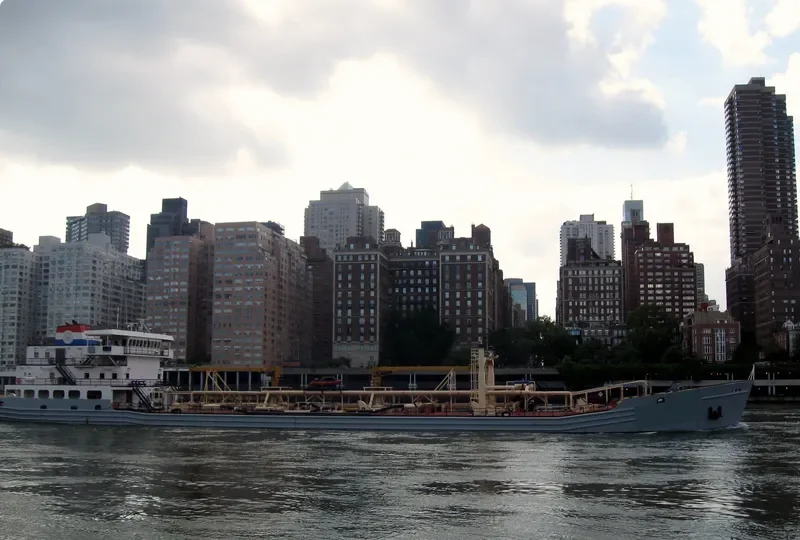 NORTH RIVER General Cargo IMO 7366324 photo 9
