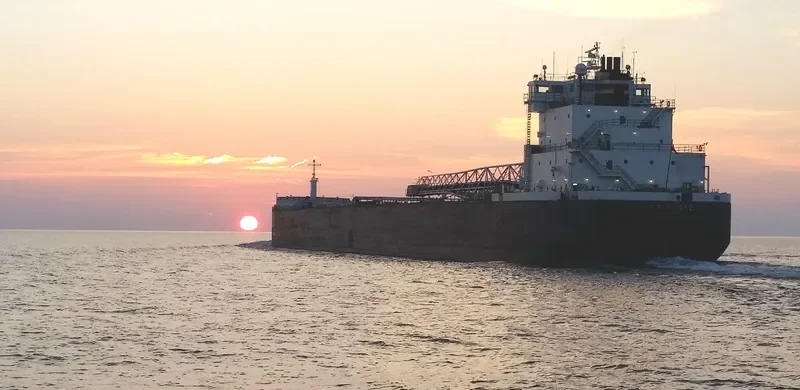 H.LEE WHITE Bulk Carrier IMO 7366362 photo 7