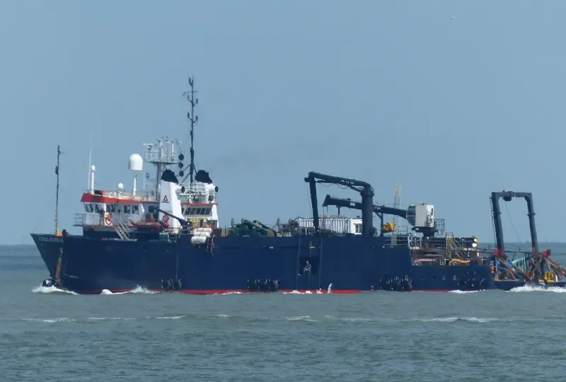 AQUEOS ACADIAN General Cargo IMO 7366805