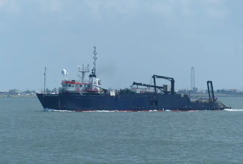 AQUEOS ACADIAN General Cargo IMO 7366805 photo 3