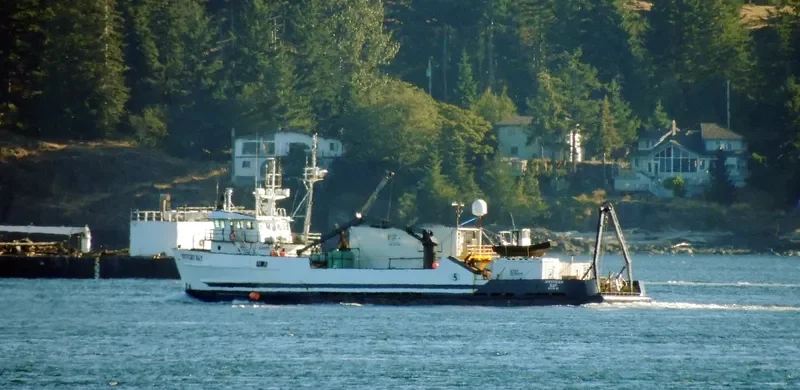 MYSTERY BAY General Cargo IMO 7366831 photo 2
