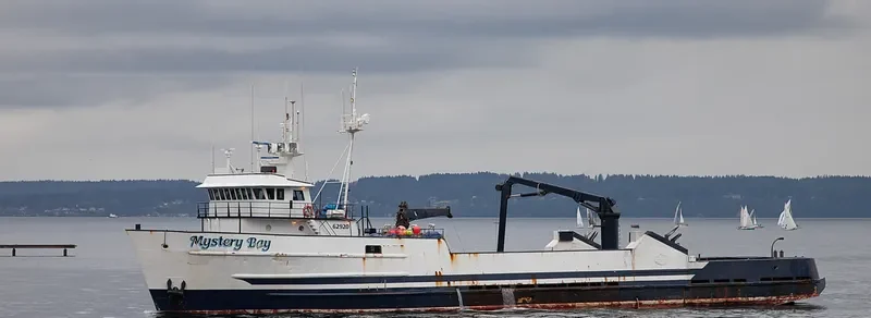 MYSTERY BAY General Cargo IMO 7366831 photo 5