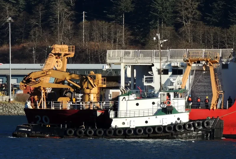 MUZON General Cargo IMO 7366972 photo 2