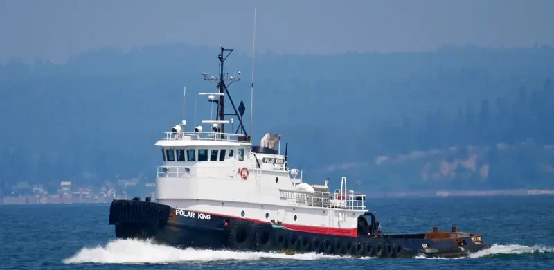 POLAR KING General Cargo IMO 7367158 photo 2