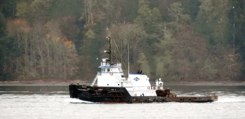 NAKOLO General Cargo IMO 7367213