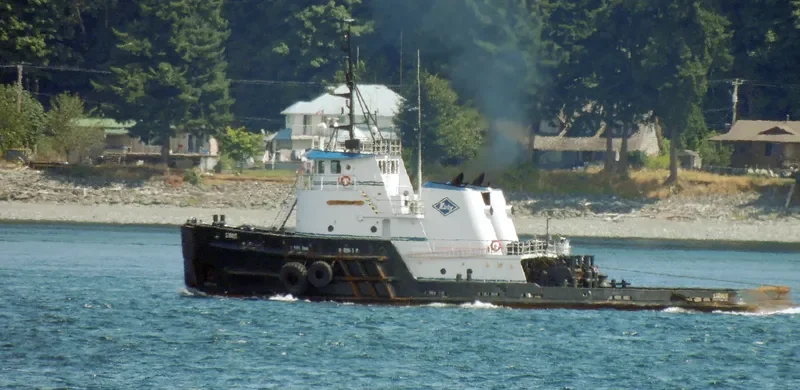 SIRIUS General Cargo IMO 7367225 photo 4
