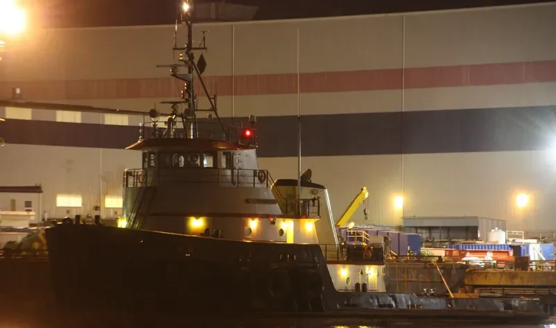 SIRIUS General Cargo IMO 7367225 photo 9