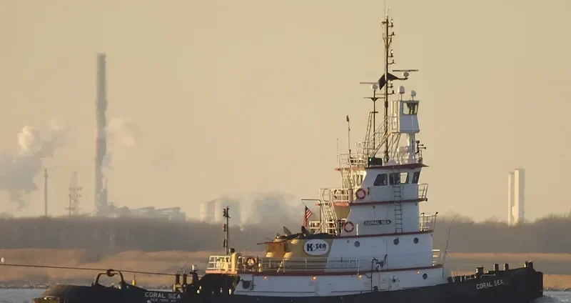 UGONWAAFOR 2 Tug Boat IMO 7367237 photo 6