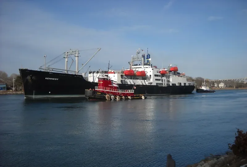 RELIANCE General Cargo IMO 7367407 photo 6