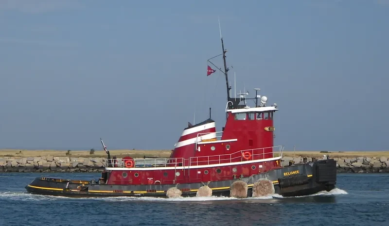 RELIANCE General Cargo IMO 7367407 photo 10