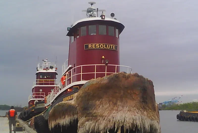 RESOLUTE General Cargo IMO 7367419 photo 6