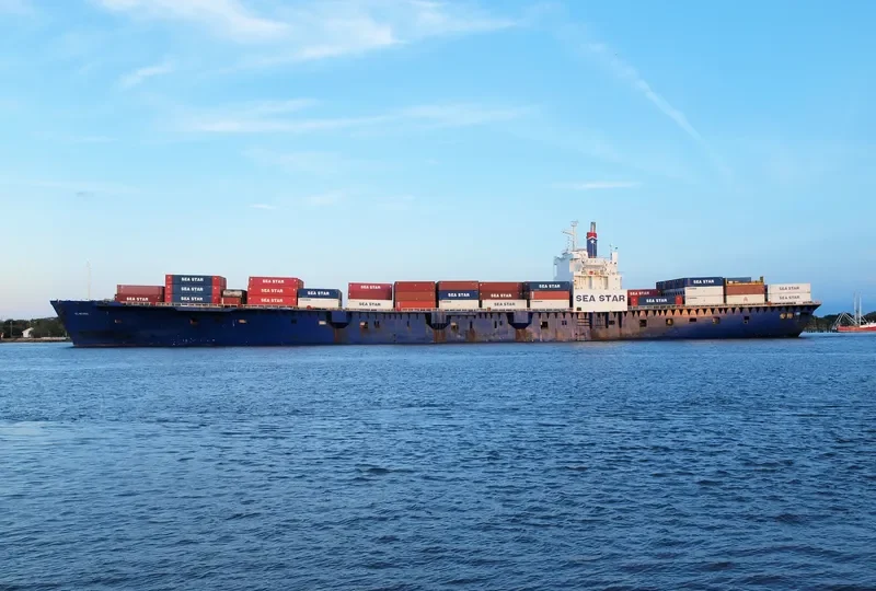 EL MORRO General Cargo IMO 7367445 photo 4