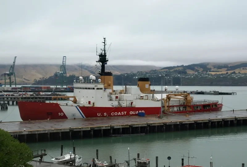 POLAR STAR General Cargo IMO 7367471 photo 3