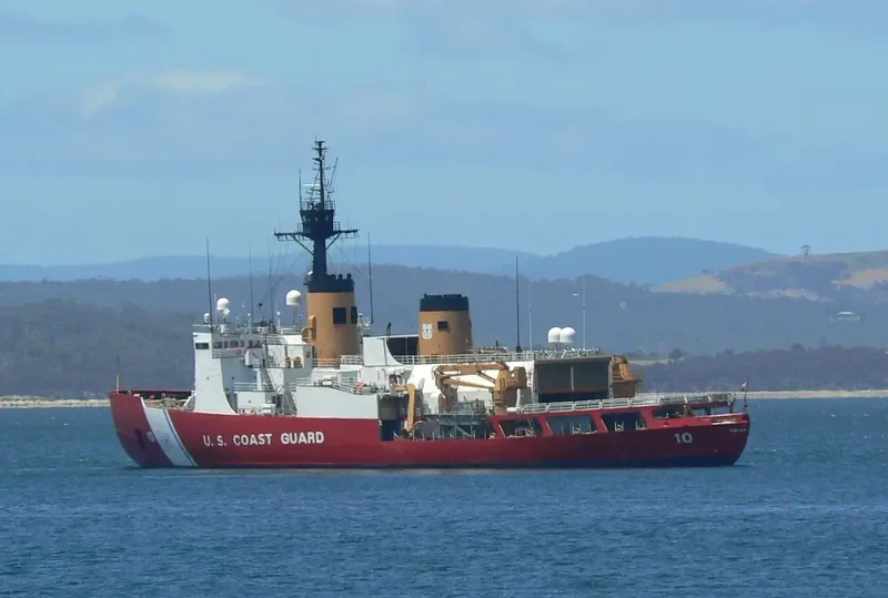 POLAR STAR General Cargo IMO 7367471 photo 6