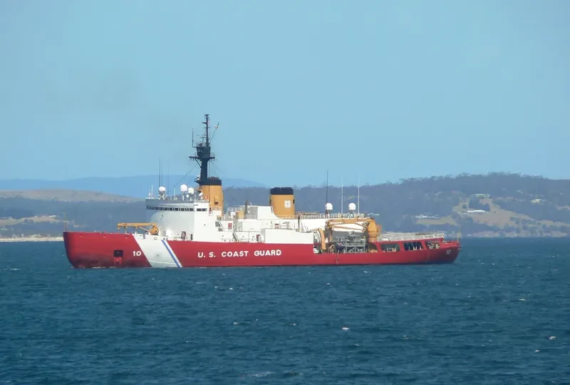 POLAR STAR General Cargo IMO 7367471 photo 8