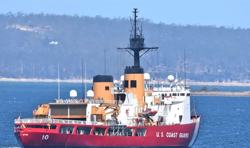POLAR STAR General Cargo IMO 7367471 photo 9