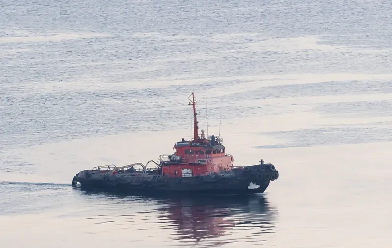 VITYAZ General Cargo IMO 7367603 photo 4