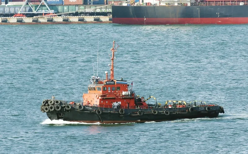 VITYAZ General Cargo IMO 7367603 photo 5