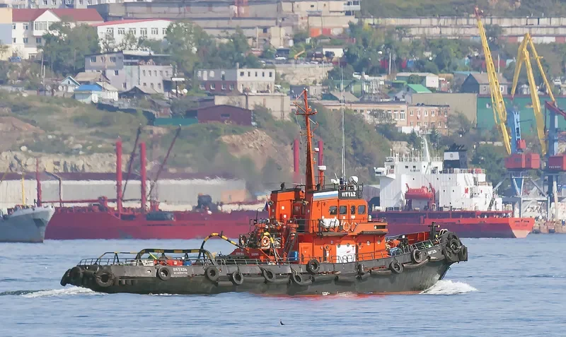 VITYAZ General Cargo IMO 7367603 photo 6