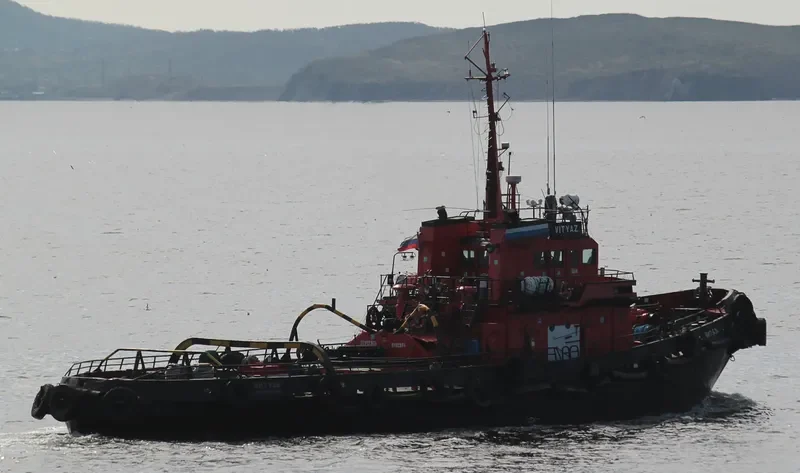 VITYAZ General Cargo IMO 7367603 photo 7
