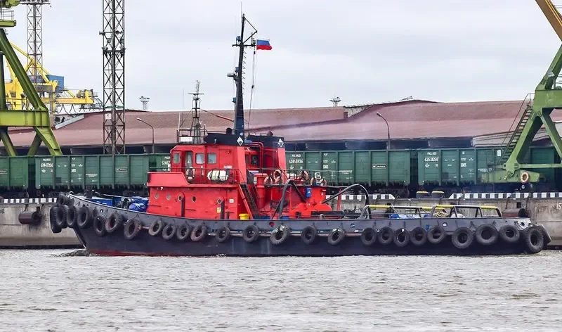 POSEYDON General Cargo IMO 7367615 photo 2