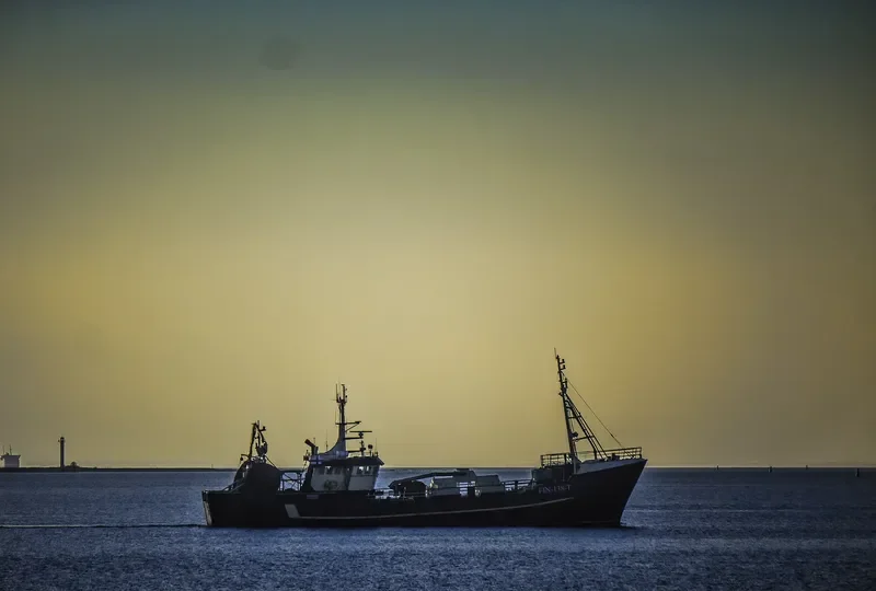 NESSIE General Cargo IMO 7367641 photo 3
