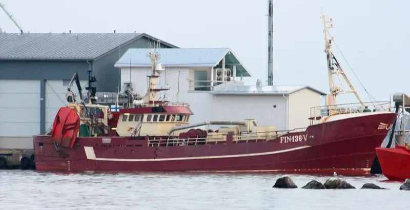 NESSIE General Cargo IMO 7367641 photo 9