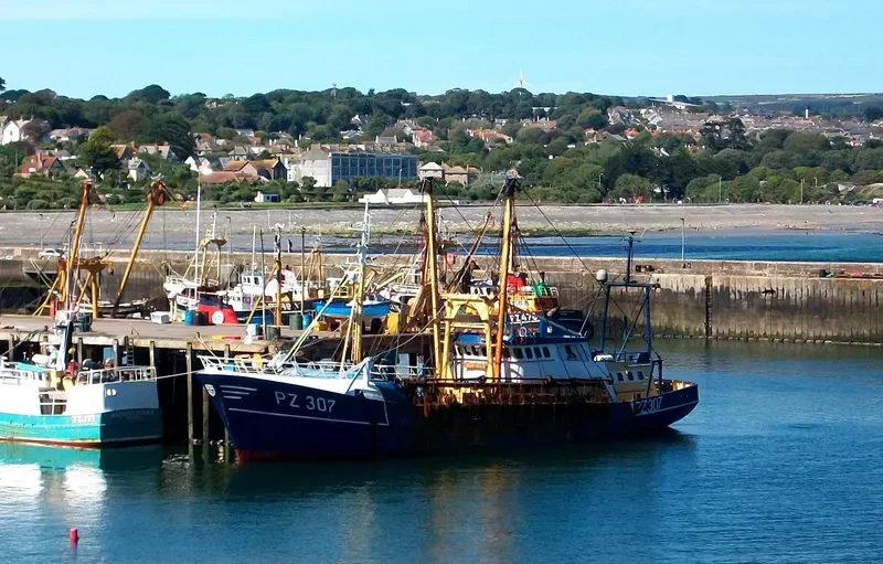 JACOBA Fishing Vessel IMO 7367782 photo 5