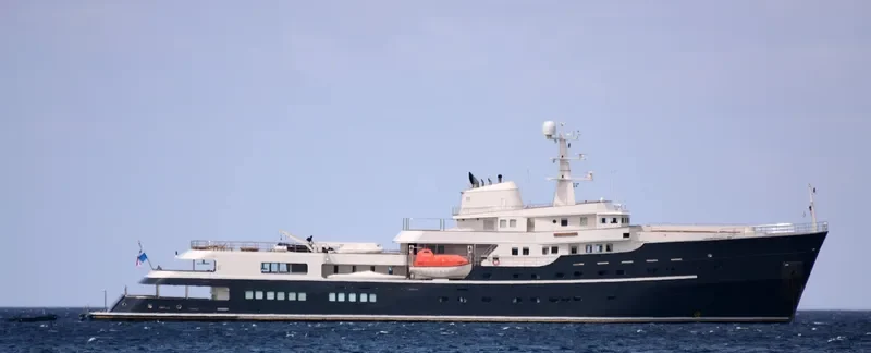 LEGEND General Cargo IMO 7367835