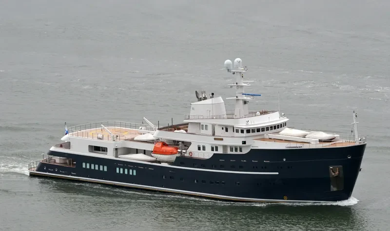 LEGEND General Cargo IMO 7367835 photo 2
