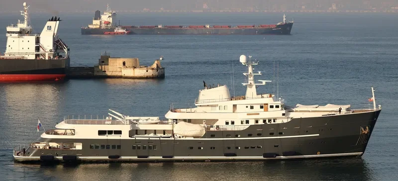 LEGEND General Cargo IMO 7367835 photo 5