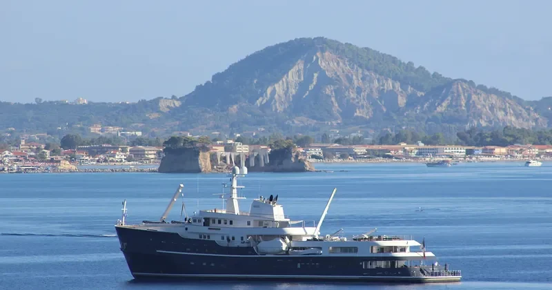 LEGEND General Cargo IMO 7367835 photo 9