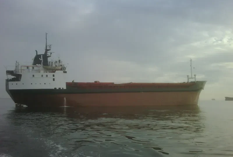 MY JASMIN General Cargo IMO 7367885 photo 3