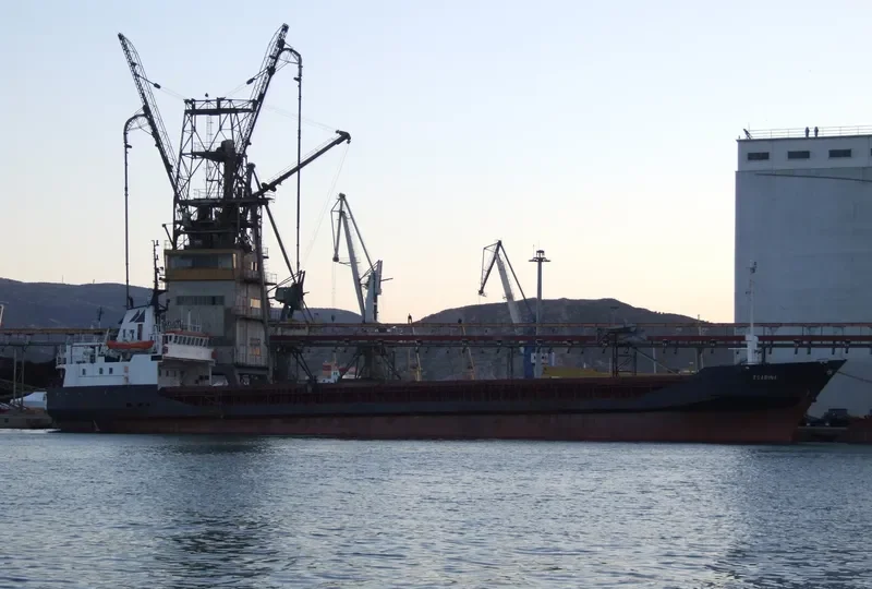 MY JASMIN General Cargo IMO 7367885 photo 7
