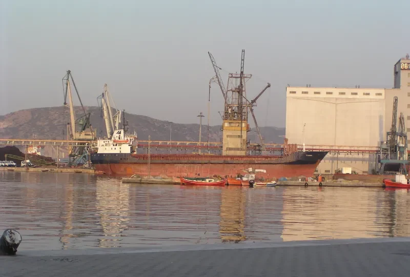 MY JASMIN General Cargo IMO 7367885 photo 9