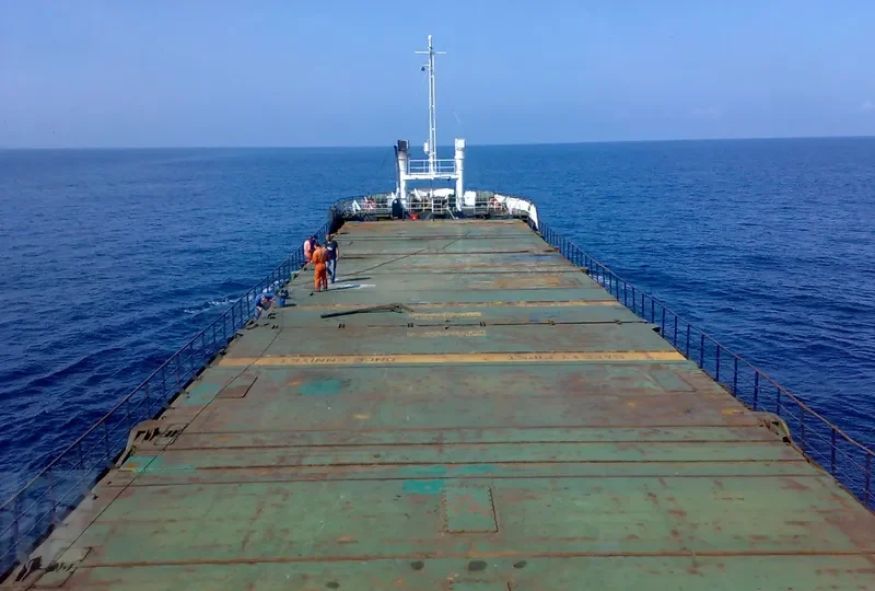 MECIT BEY General Cargo IMO 7367897 photo 2