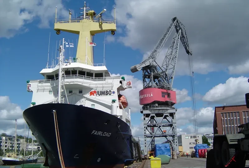 SALLY RENEE General Cargo IMO 7367952
