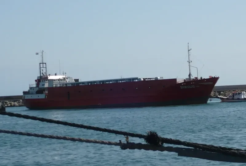 ALRAYAN General Cargo IMO 7367976 photo 4