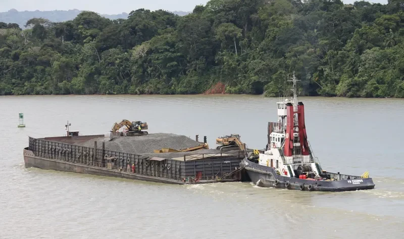 V.B.CHAGRES General Cargo IMO 7368126 photo 4