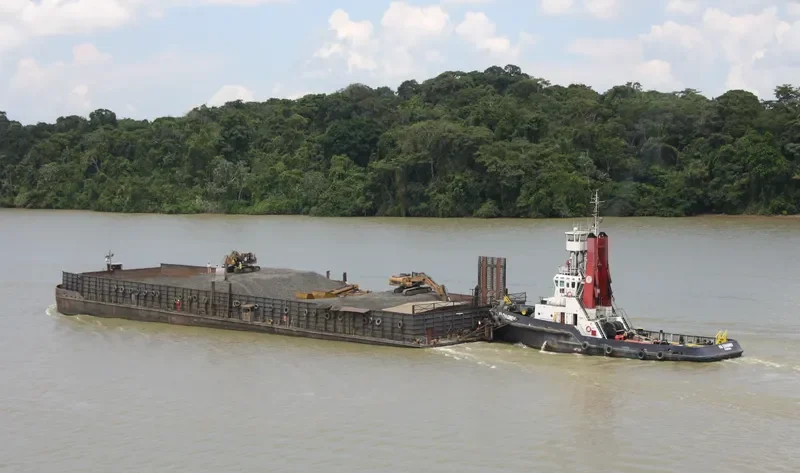 V.B.CHAGRES General Cargo IMO 7368126 photo 5