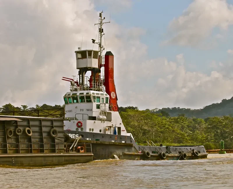 V.B.CHAGRES General Cargo IMO 7368126 photo 9