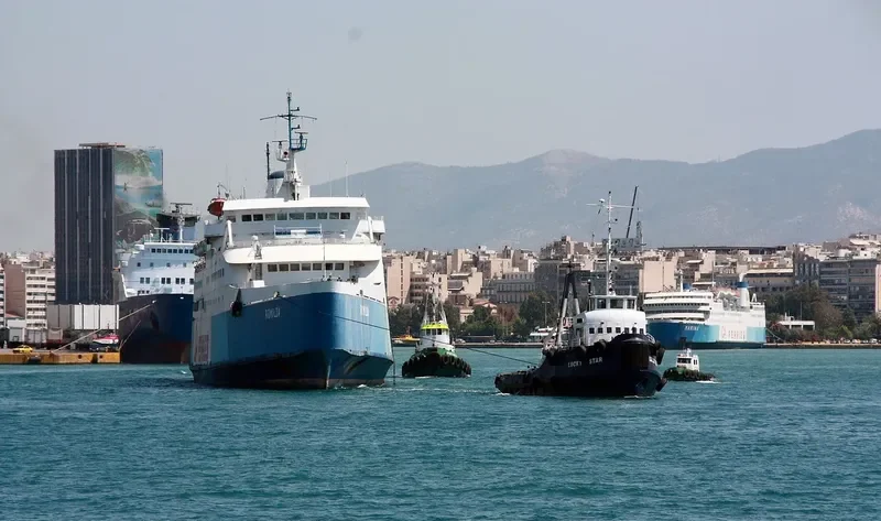 ROMILDA Ro-Ro IMO 7368499 photo 10