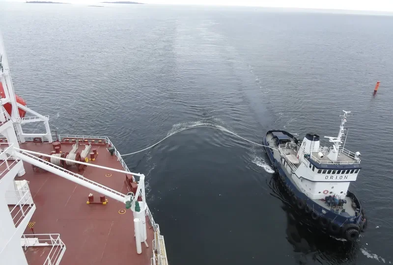 ORION General Cargo IMO 7368580 photo 8