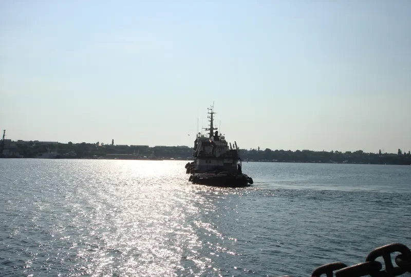 TITAN General Cargo IMO 7368619 photo 7