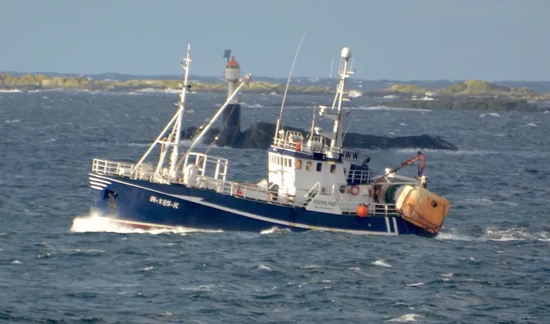 FLOSUND General Cargo IMO 7368645 photo 4