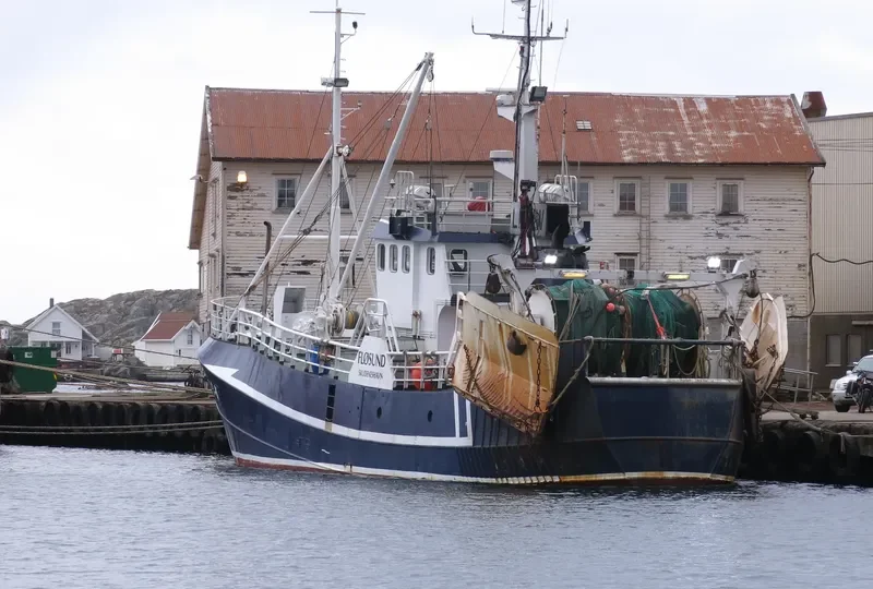 FLOSUND General Cargo IMO 7368645 photo 5