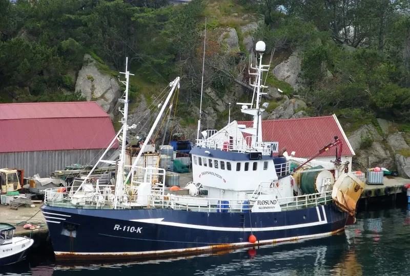 FLOSUND General Cargo IMO 7368645 photo 8