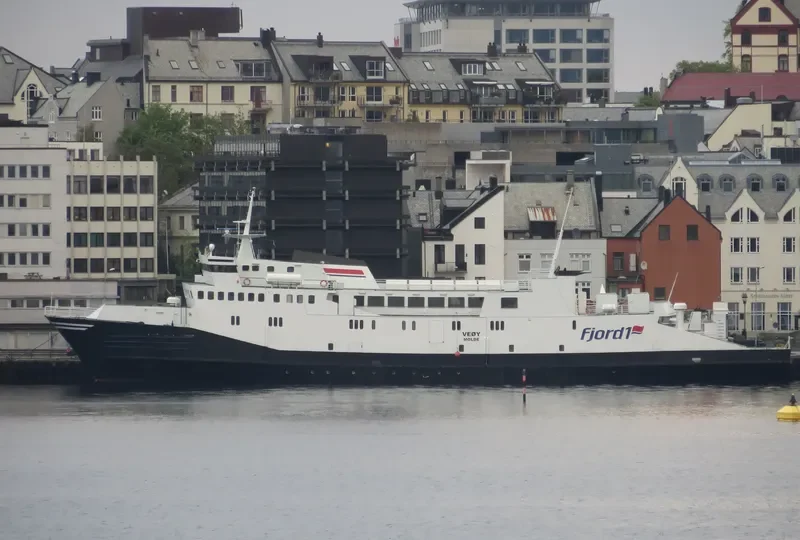 VEOY Ro-Ro IMO 7368748 photo 7