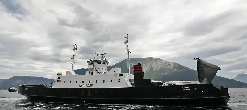 JONDAL Ro-Ro IMO 7368839 photo 2